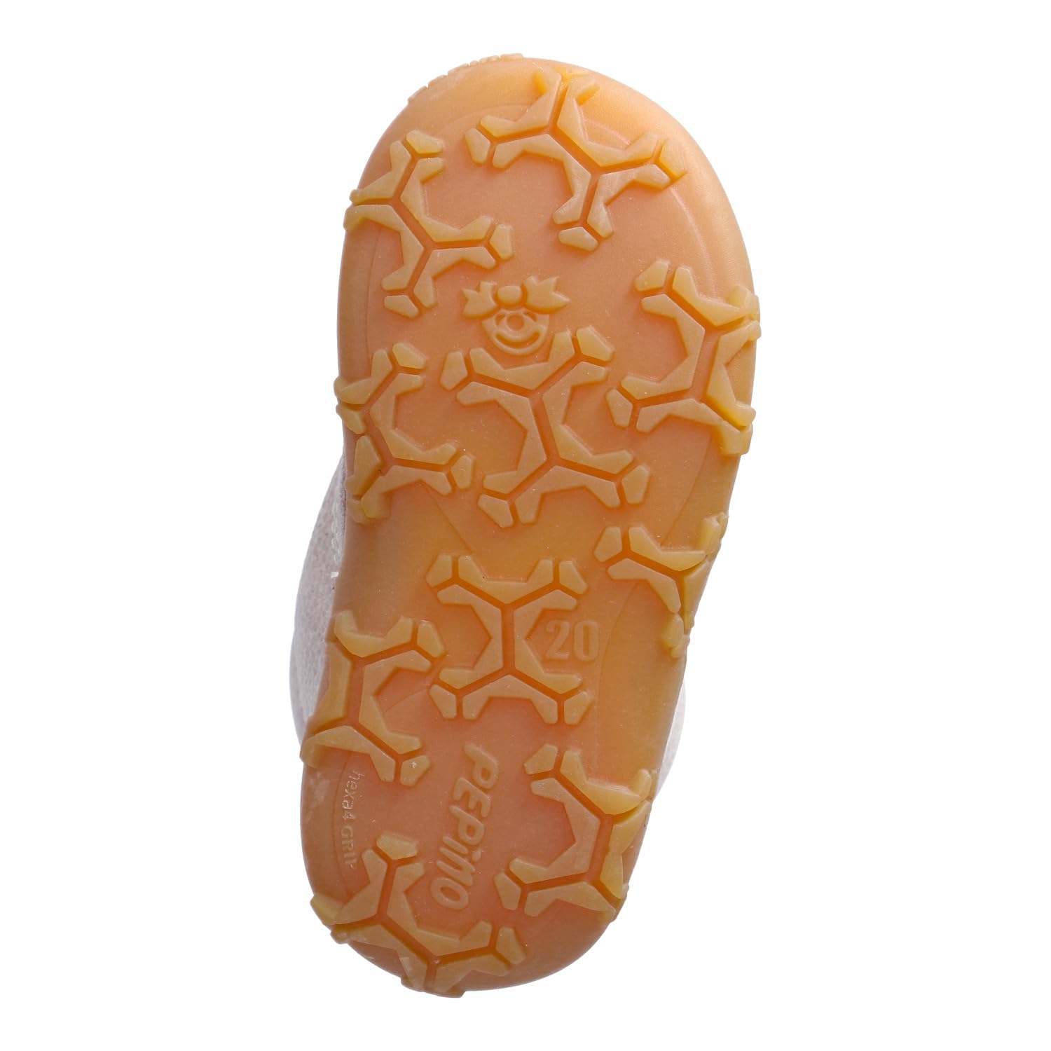RICOSTA Bebé Buty Colin,Szerokość: Szeroki (Wms),Minimalistyczne buty