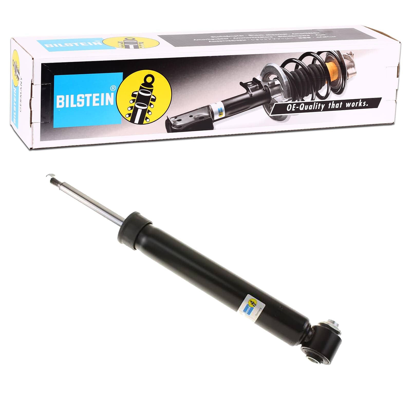 Amortisseur Bilstein B4-​19-​195353