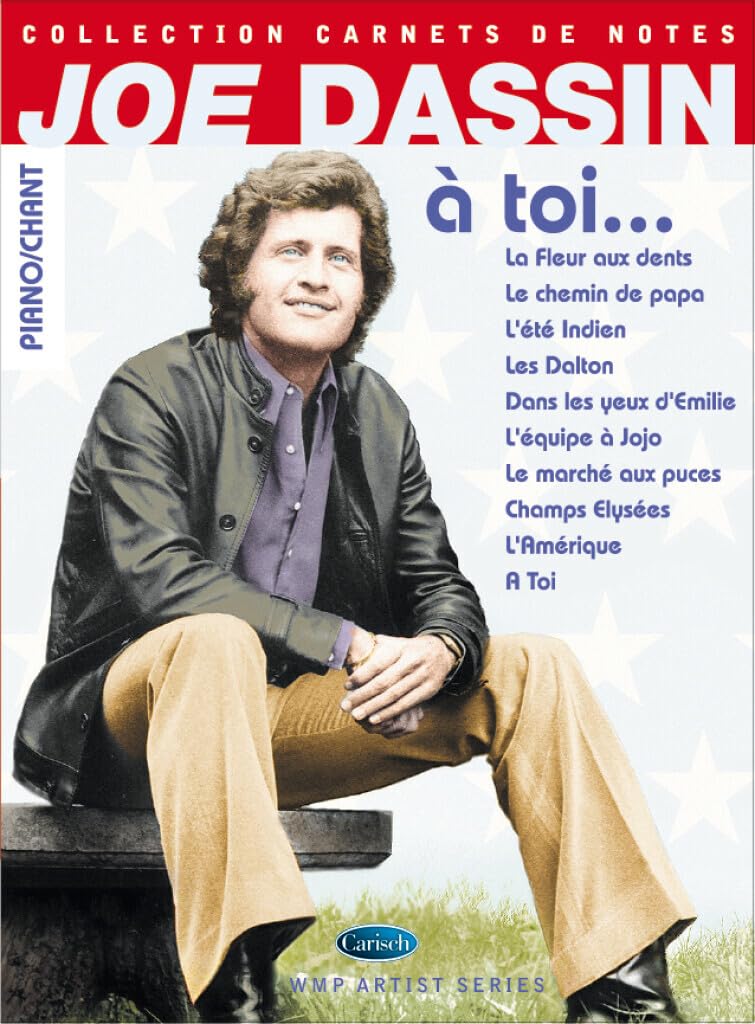 A Toi (Piano, Voce, Chitarra)