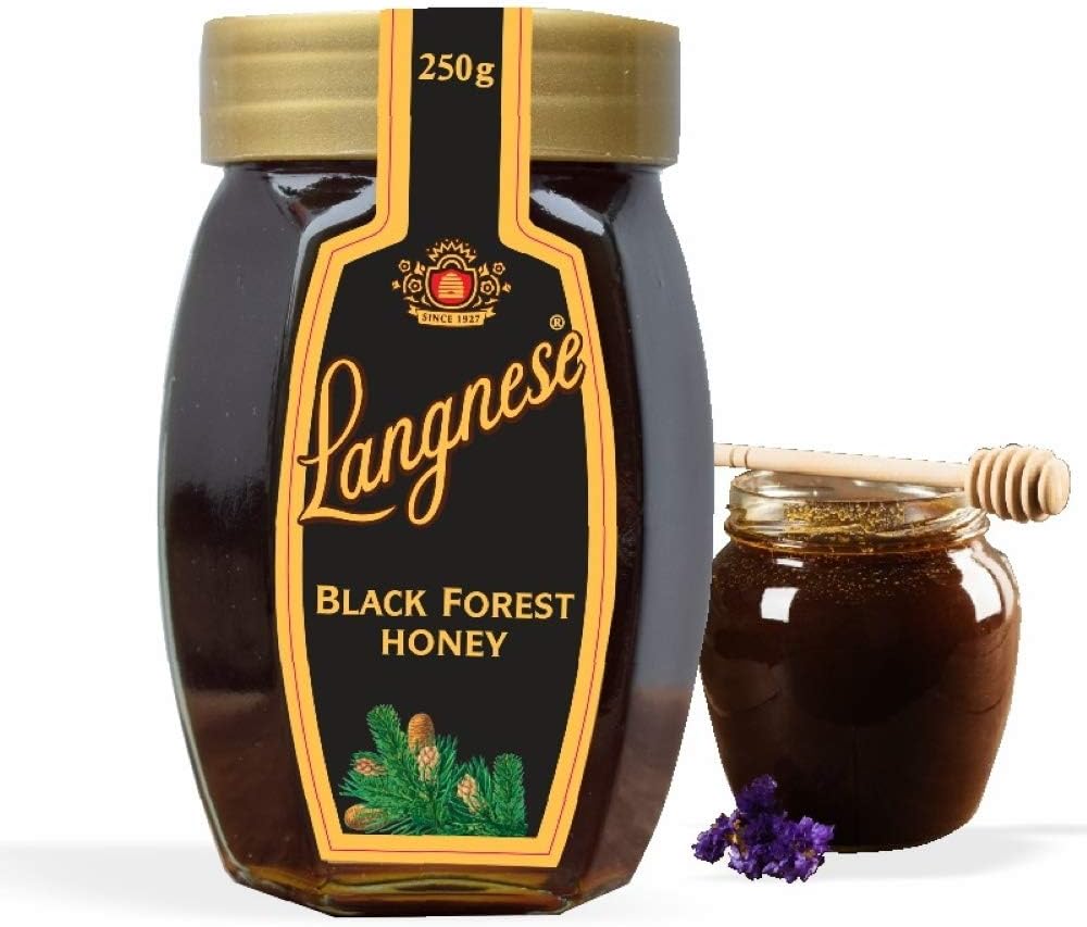 Speciality Black Forest Honey, 250gm
