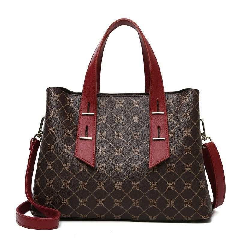 NAMCHI women handbag handpurse light brown (brown) (B0D2TY8VGB) Amazon Price History, Amazon Price Tracker
