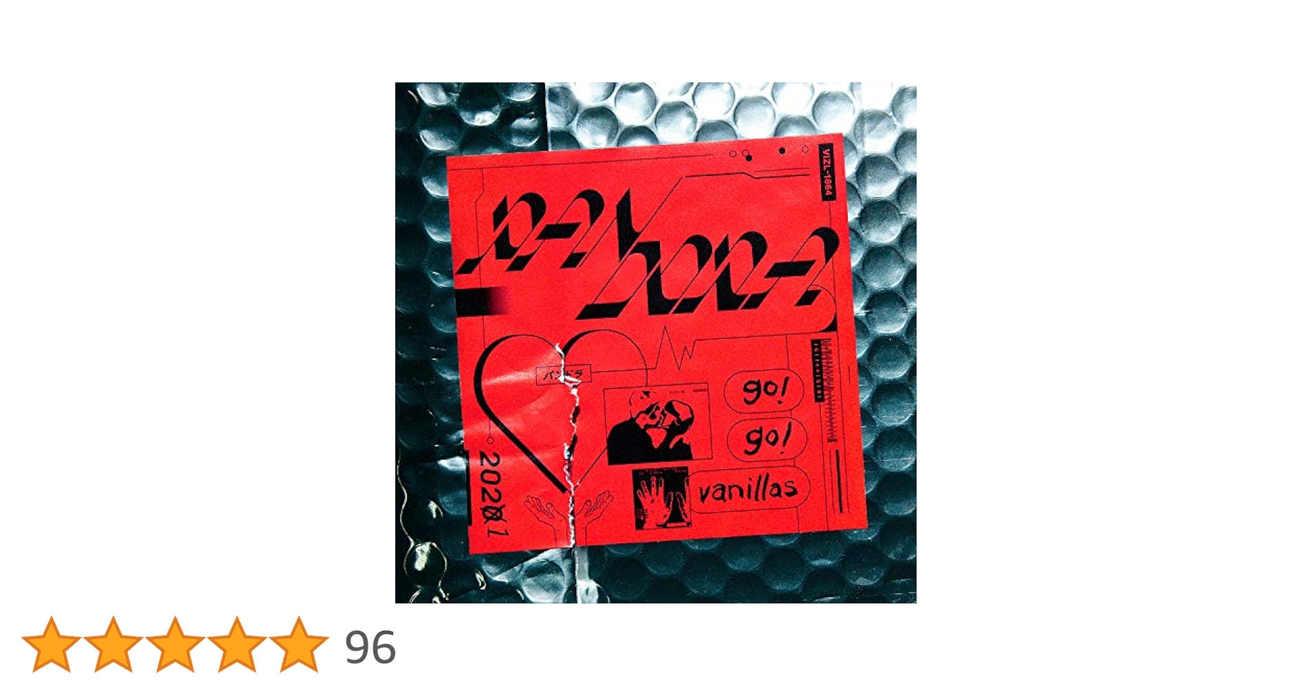 【美品】go!go!vanillas 完全限定生産版CD+DVD PANDORA go!go!vanillas 完全限定生産版CD+DVD PANDORA - メルカリ