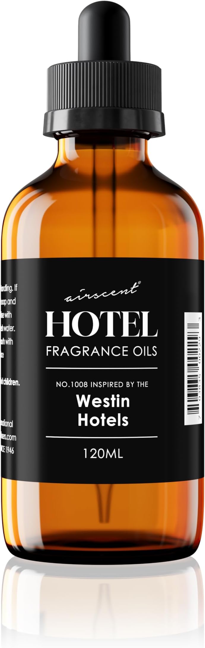 Hotel Diffuser Oil Inspired by The Aria Hotel Las Vegas