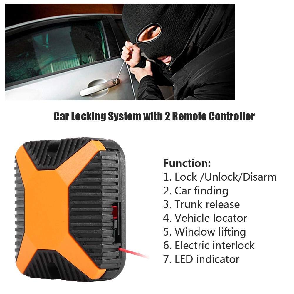 Auto alarmsysteem : Upgrade alarmsysteem Safecan AP310