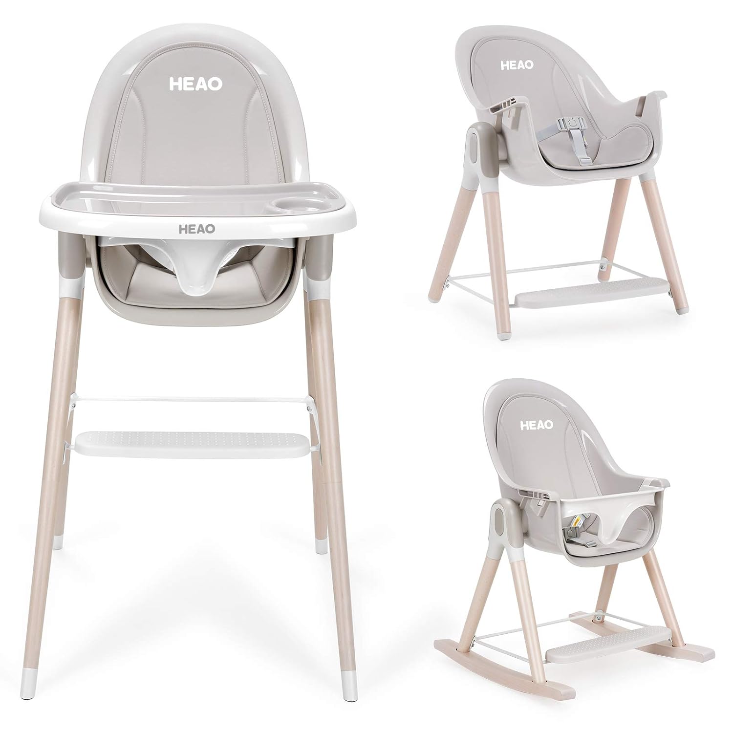 Buy Heao 4 In 1 Baby High Chair Buy Heao 4 In 1 Baby High Chair