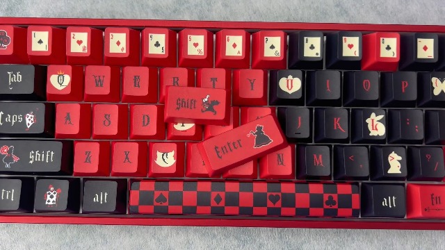 キーボード Cherry OG Relegendable Keycap Cherry OG Relegendable Keycap