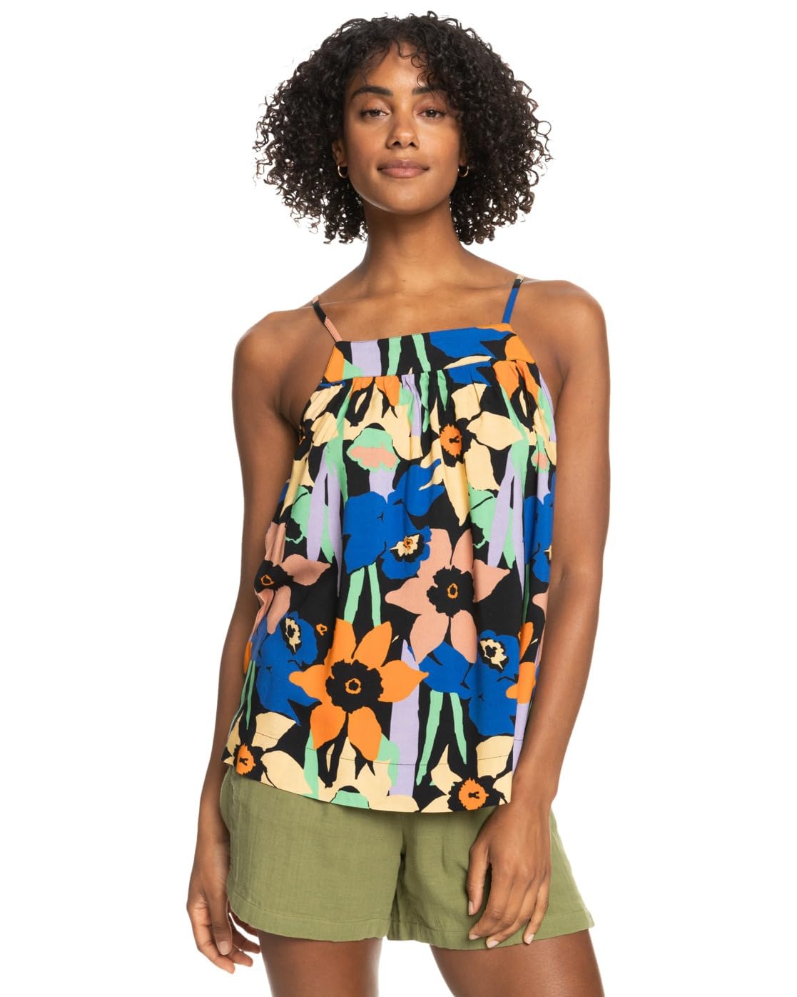 Roxy Magic Happens - Top de Tiras para Mujer ERJWT03572.