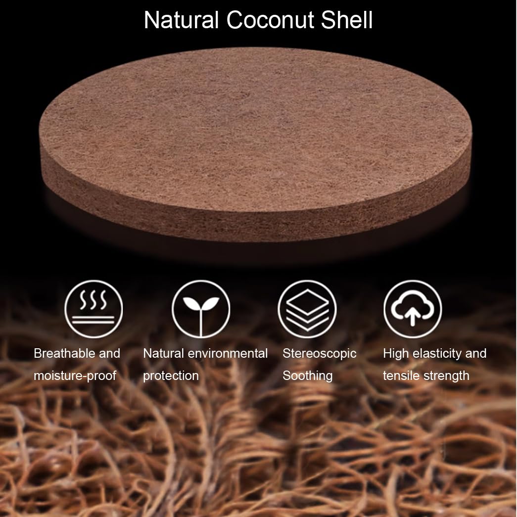 Almohada de Piso de cojín de Tatami de Estilo japonés, colchonetas de meditación de Tatami, cojín de meditación de Yoga Zen para Tatami, Ventana de Piso sentada red-70 * 4cm
