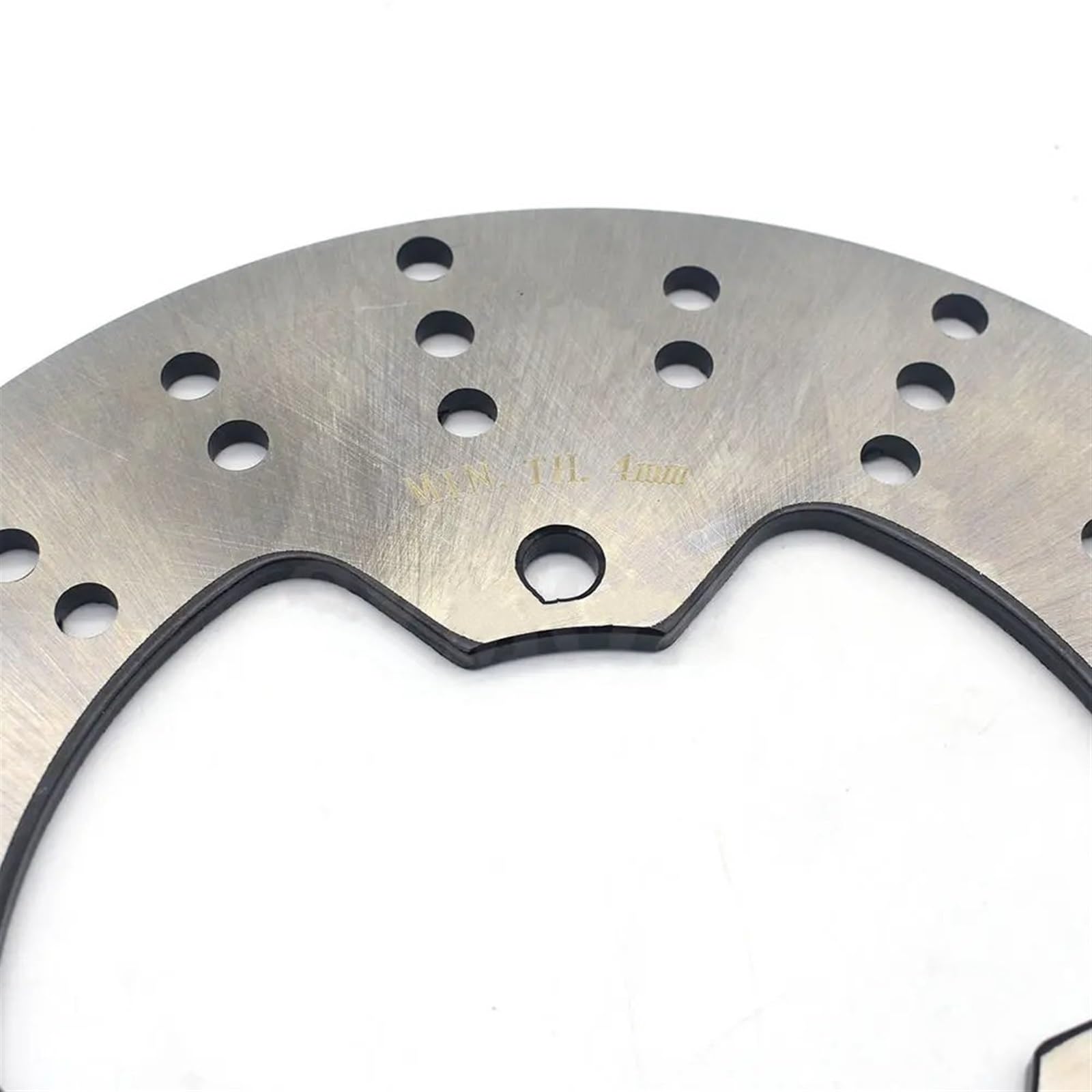 Dischi Freni Per Moto Per TZR 125/150/250 Per TDR 125/250 Per FZR 250/400 Per SZR 660 Per SDR 200 FX/TZ 250 Disco freno posteriore Rotore Disco Freno