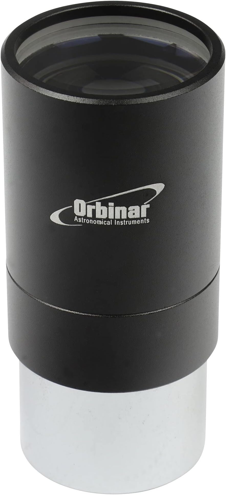 Plossl 40mm telescope eyepiece 31.7mm (1.25") 4-elements lens system