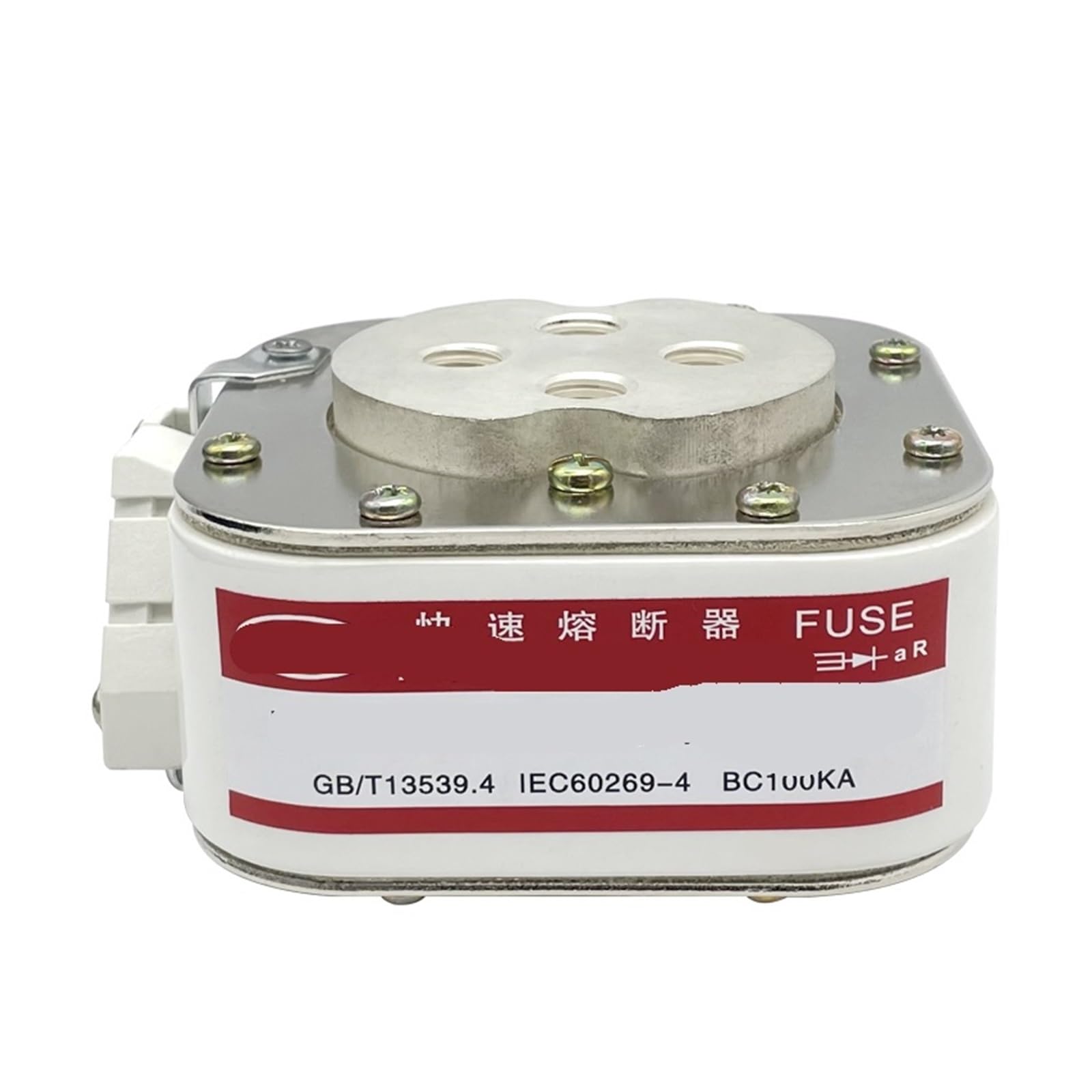 KNIUWMBMH RS8 AC500V Fast Fuse 1800A 2000A 2200A 2400A 2500A P4m106N K(1600A)