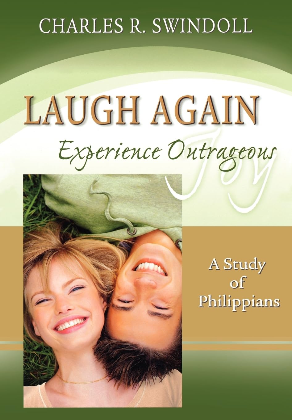 SE: Laugh Again (IFL)