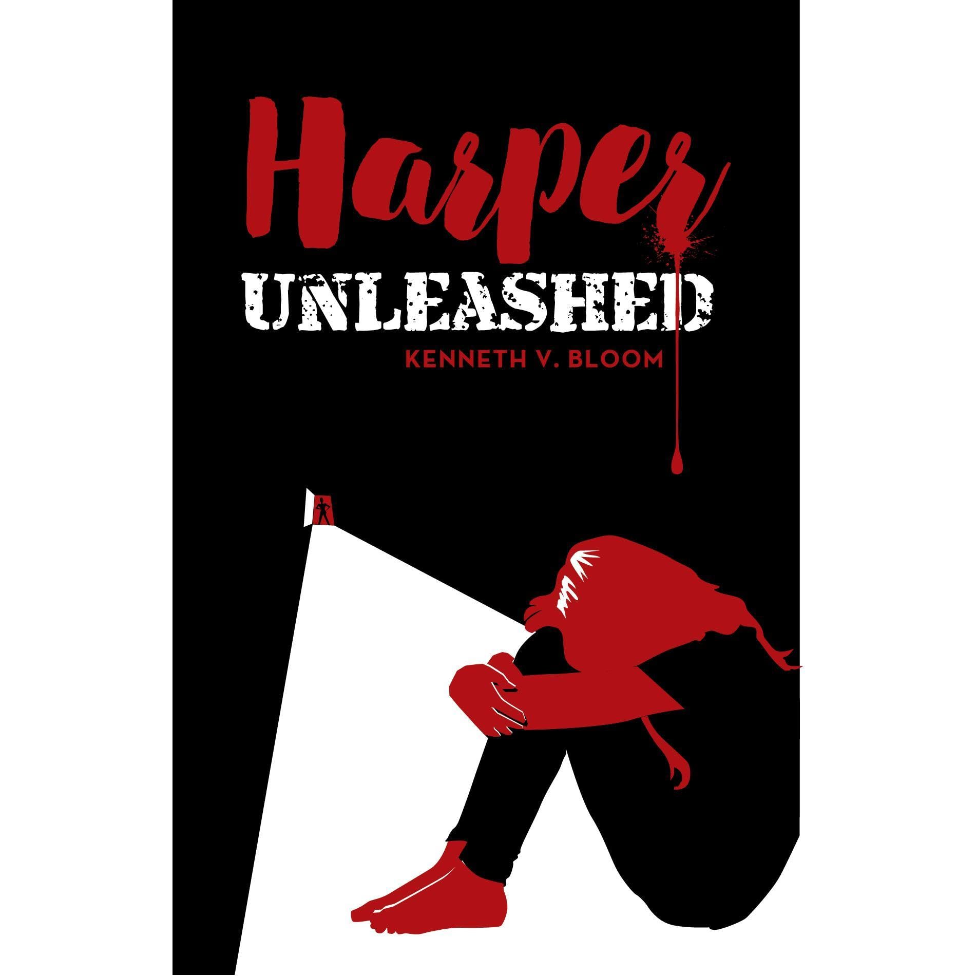 Harper Unleashed