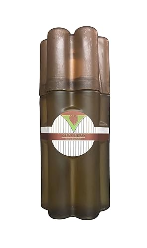 Vegueros Eau de Parfum para Hombre (NUEVA IMAGEN, LA MISMA FRAGRANCIA)