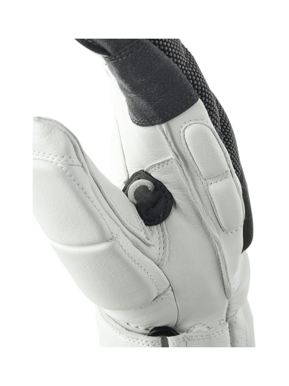 HESTRA GSL Race Trigger 5-Finger Skihandschuhe - 10