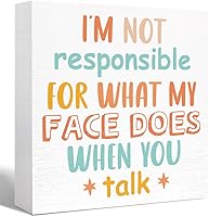 Vista 7 de Letrero inspirador con texto en inglés «Gentle Reminders You Can Do Hard Things» («You Can Do Hard Things» («You Can Do Hard Things»)