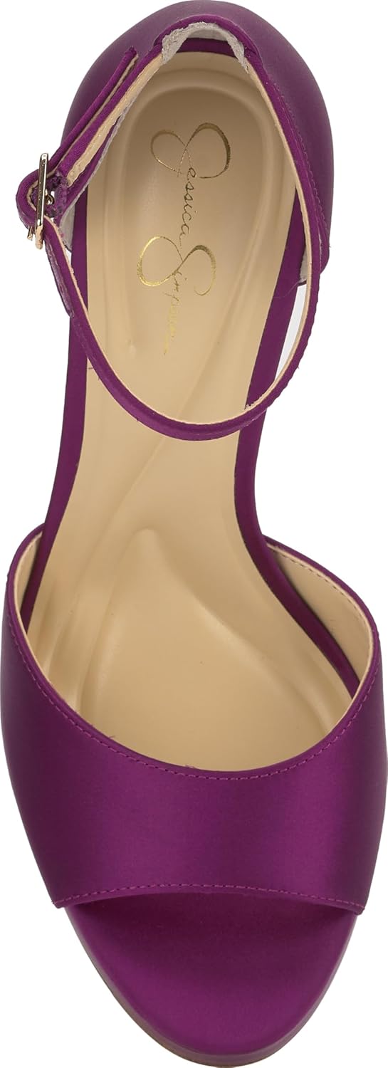 Jessica Simpson Women's Sohilea