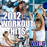 Big Booty (Workout Remix) [Explicit]