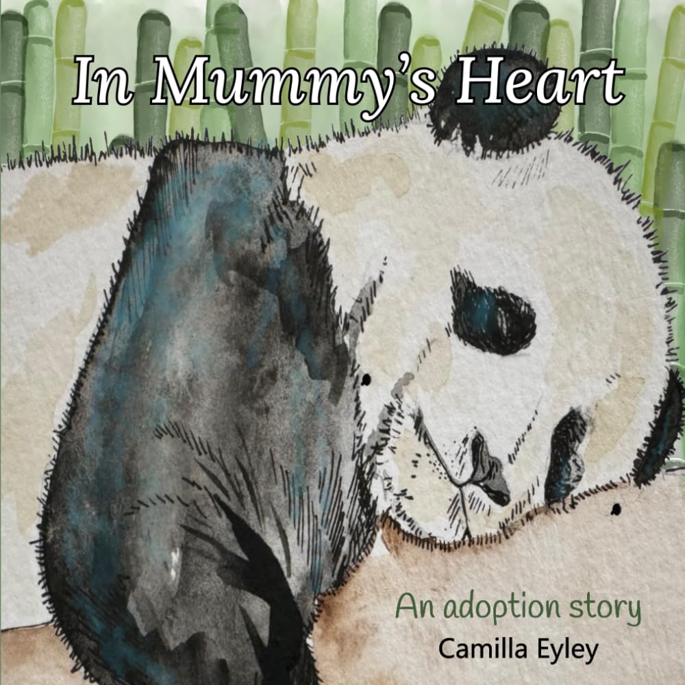 In Mummy’s Heart: An Adoption Story