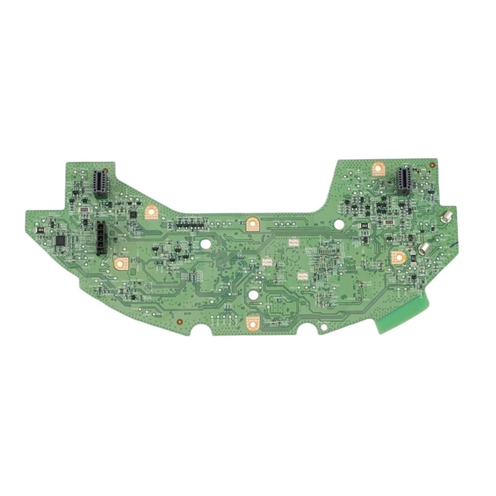 Placa Base, Compatible Con Roborock, Robot Aspirador De Barrido | Compatible con S5 S50 S51 S52 S55 S502-00/01/02/03 S552-00.