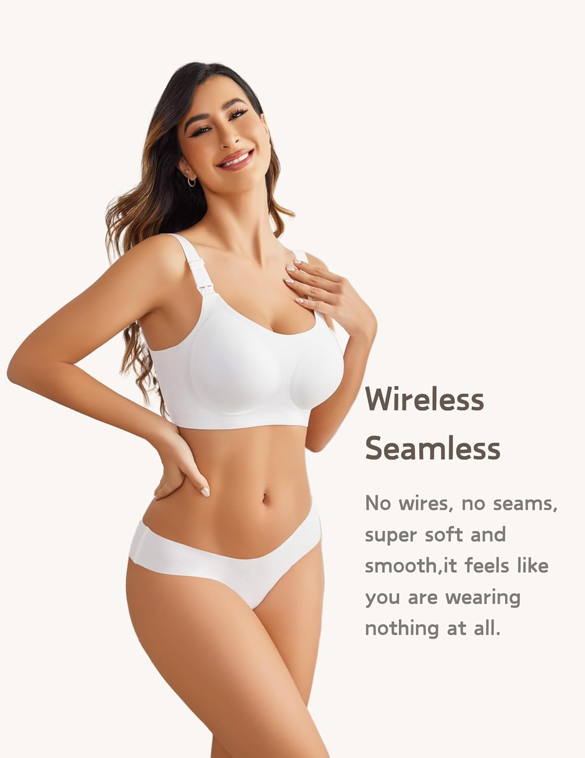 Ultimate Comfort: Avidlove Nursing Bras Review for New Moms