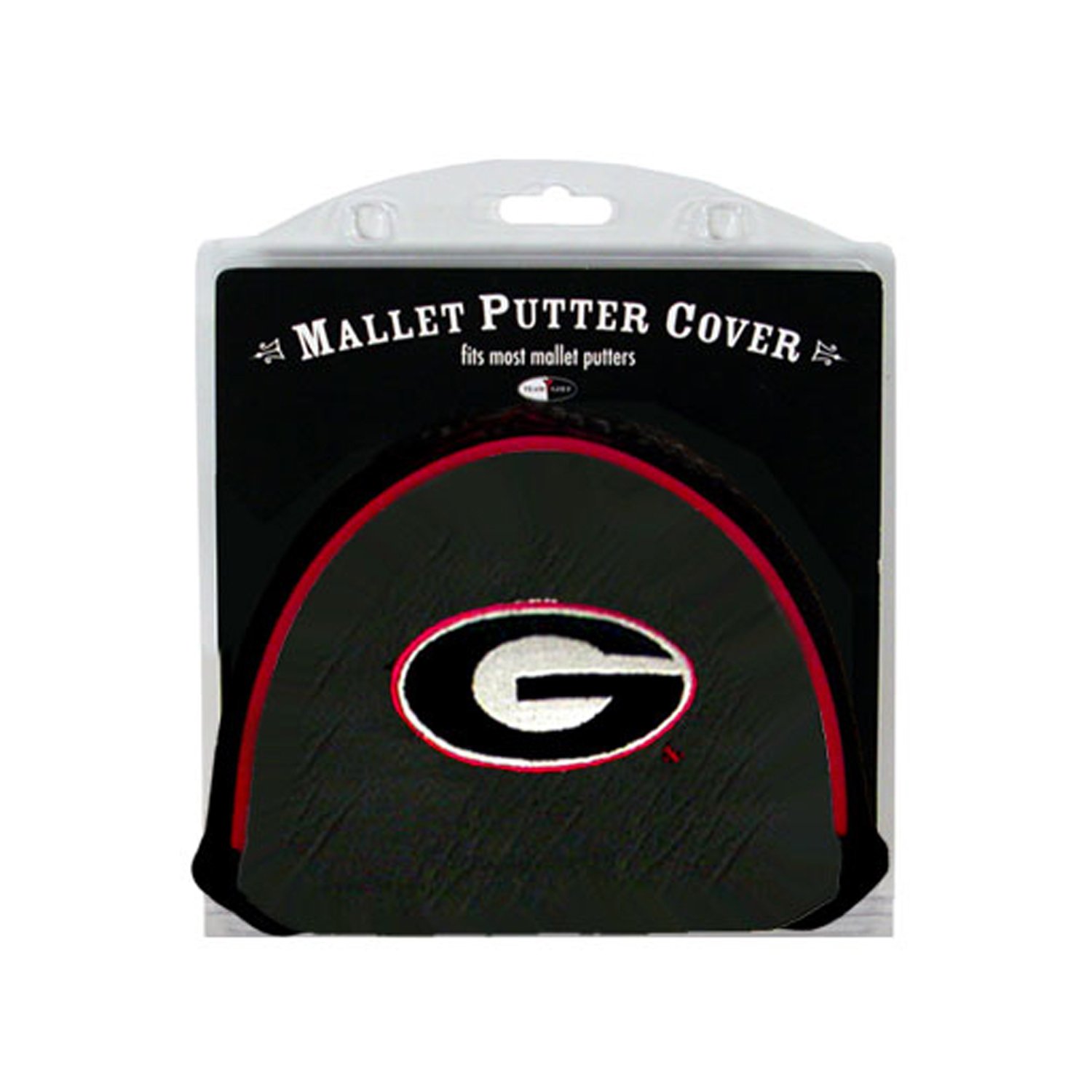 NHL Boston Bruins Mallet Puttercovers — view 65