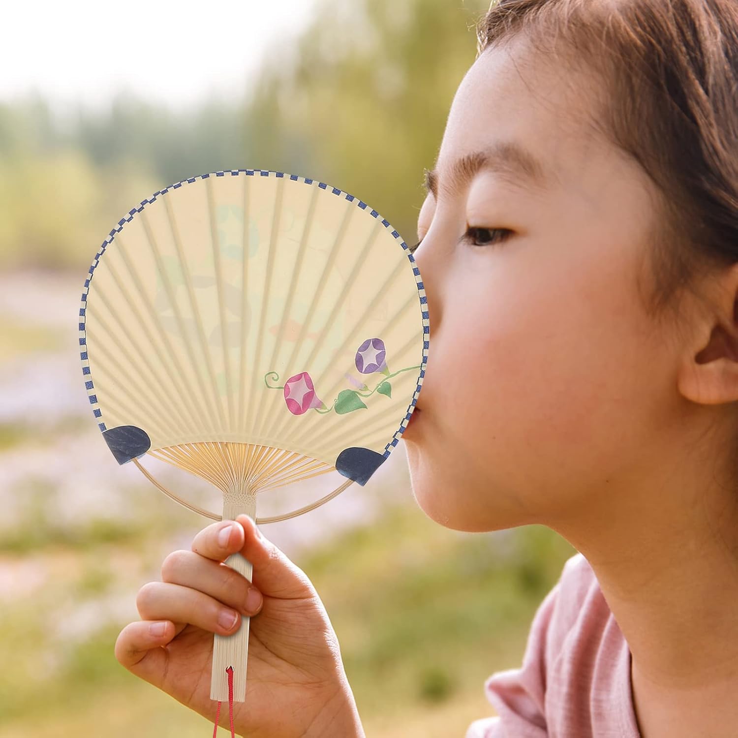 日本メーカー新品 Ounona うちわ 団扇 扇子 かわいい 和柄 風鈴印刷 エレガント 無地 花火大会 夏 オシャレ 軽量 ミニファン 竹 紙 こども用 大人 両面扇子 パーティーの装飾 18x11 5cm 黄色い Goldandsilver Org 日本メーカー新品 Ounona うちわ 団扇 扇子 かわいい 和柄 風鈴印刷 エレガント 無地 花火大会 夏 オシャレ 軽量 ミニファン 竹 紙 こども用 大人 両面扇子 パーティーの装飾 18x11 5cm 黄色い Goldandsilver Org