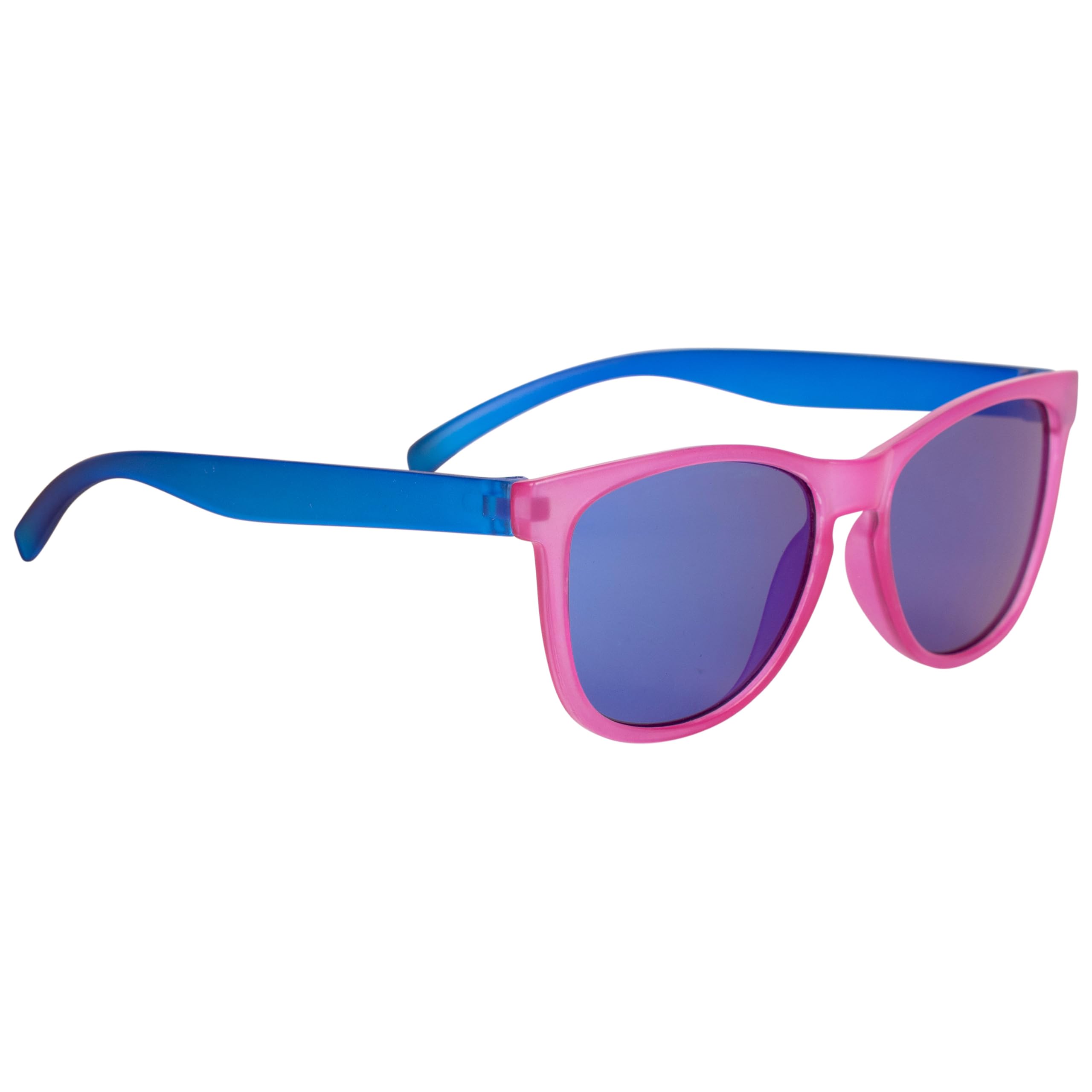 Trespass Kids Sunglasses Sunshine Pink One Size