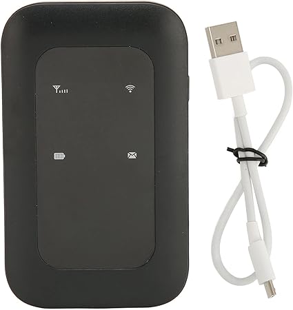 Portable wifi router for camping Clearance