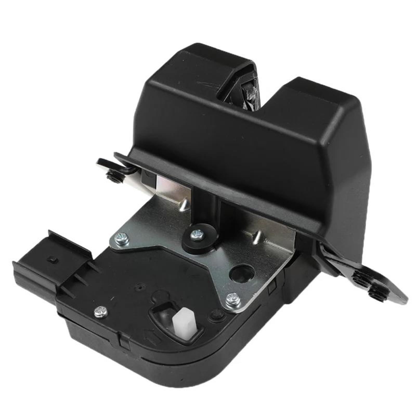 Yueyzhk One Color Trunk Door Lock Tailgate Lift Boot Hatch Latch Catch For Hyundai For Kia For Sedona For Sorento 2015-2019 81230-3Z000