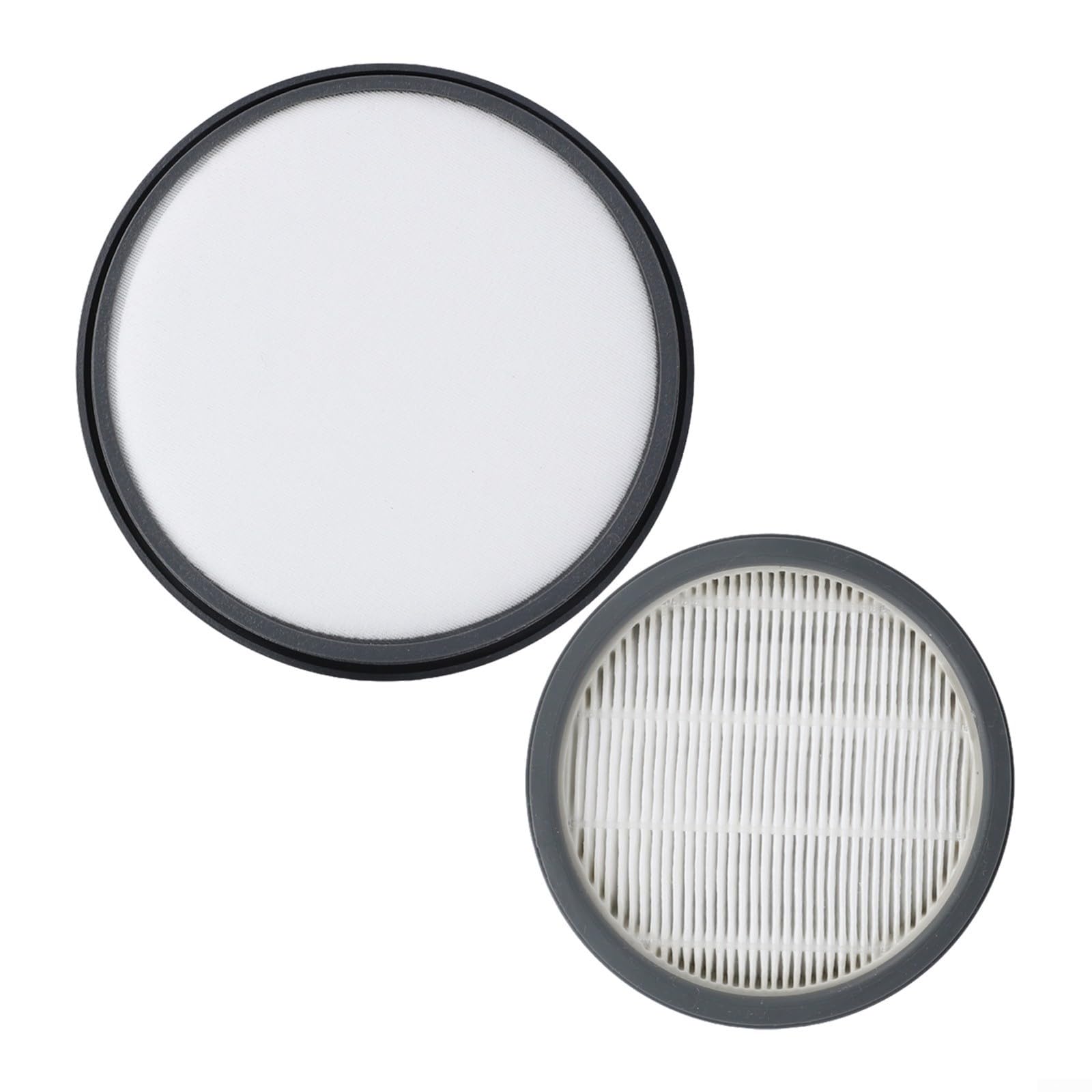 Lot 2 Filtres Aspirateur Moulinex MO291/MO292/MO293 - Filtration Moteur Lavable