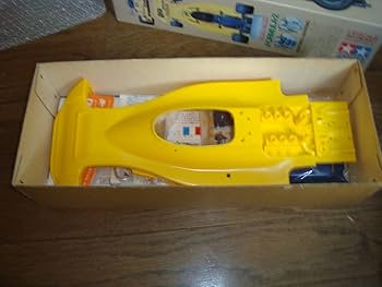 Amazon.co.jp: TAMIYA タミヤ マルティニMk.22ルノー F-2 スペアボディ