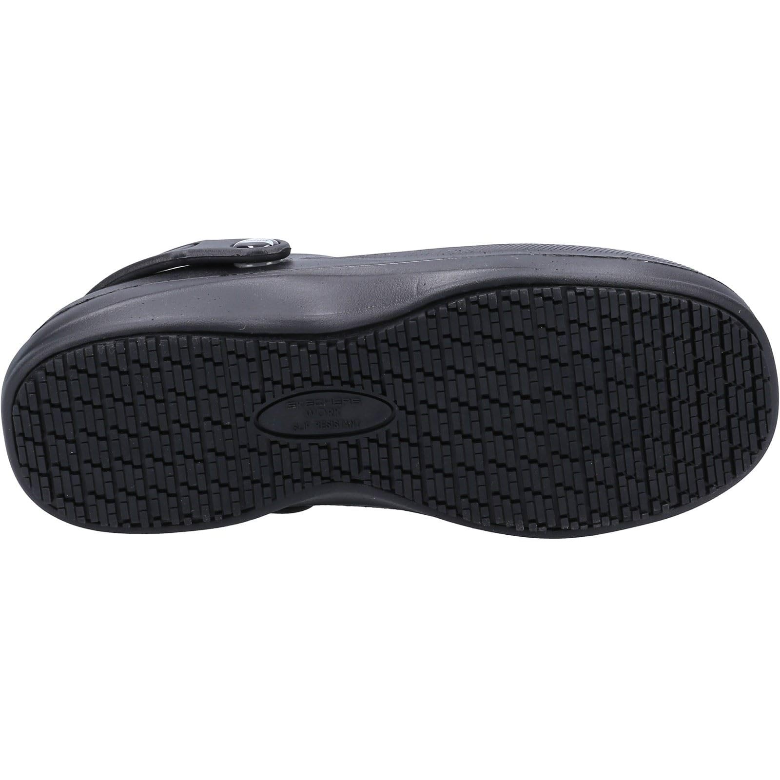 Skechers Riverbound Black