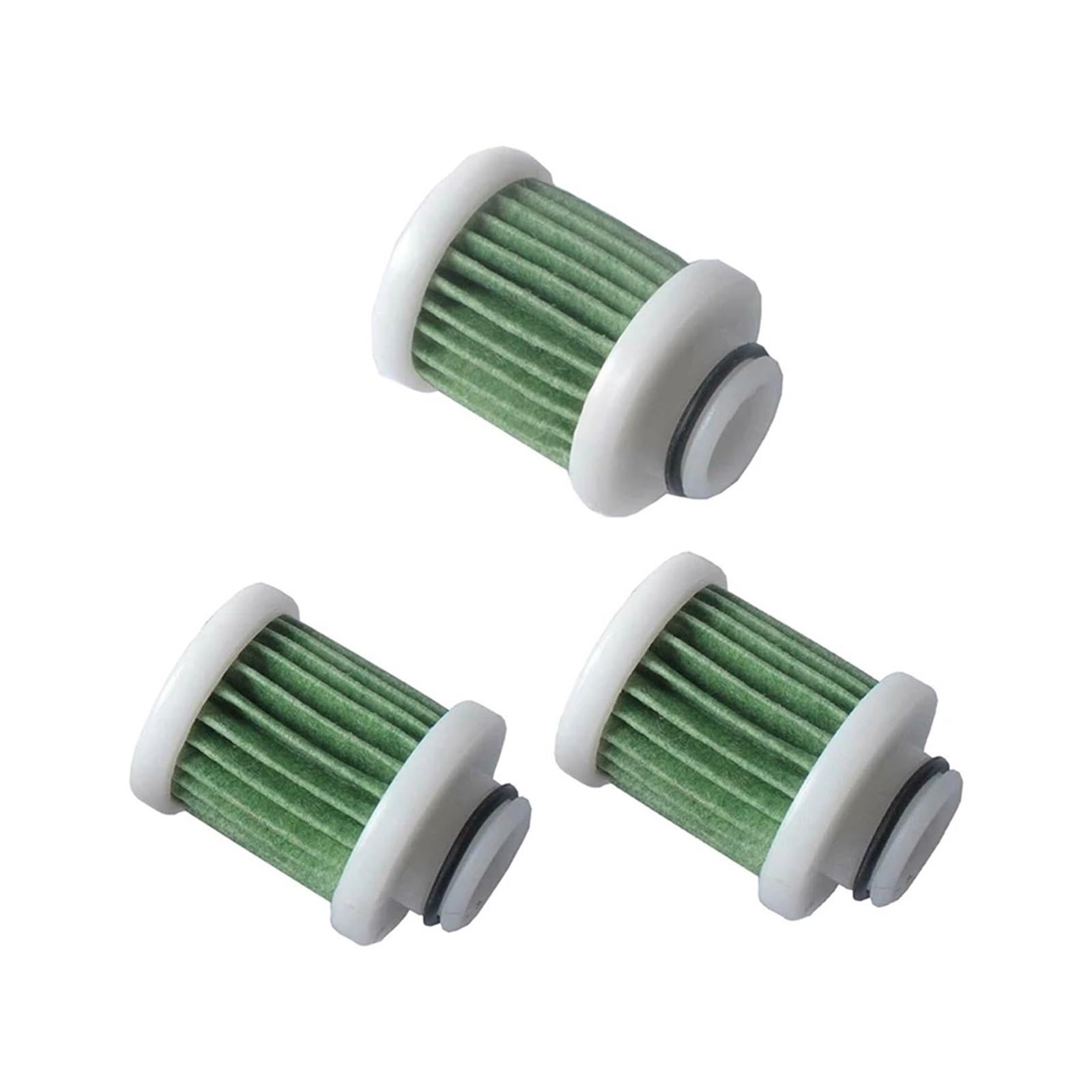 Haogui 15 filtros de combustible primarios 6D8-WS24A-00-00