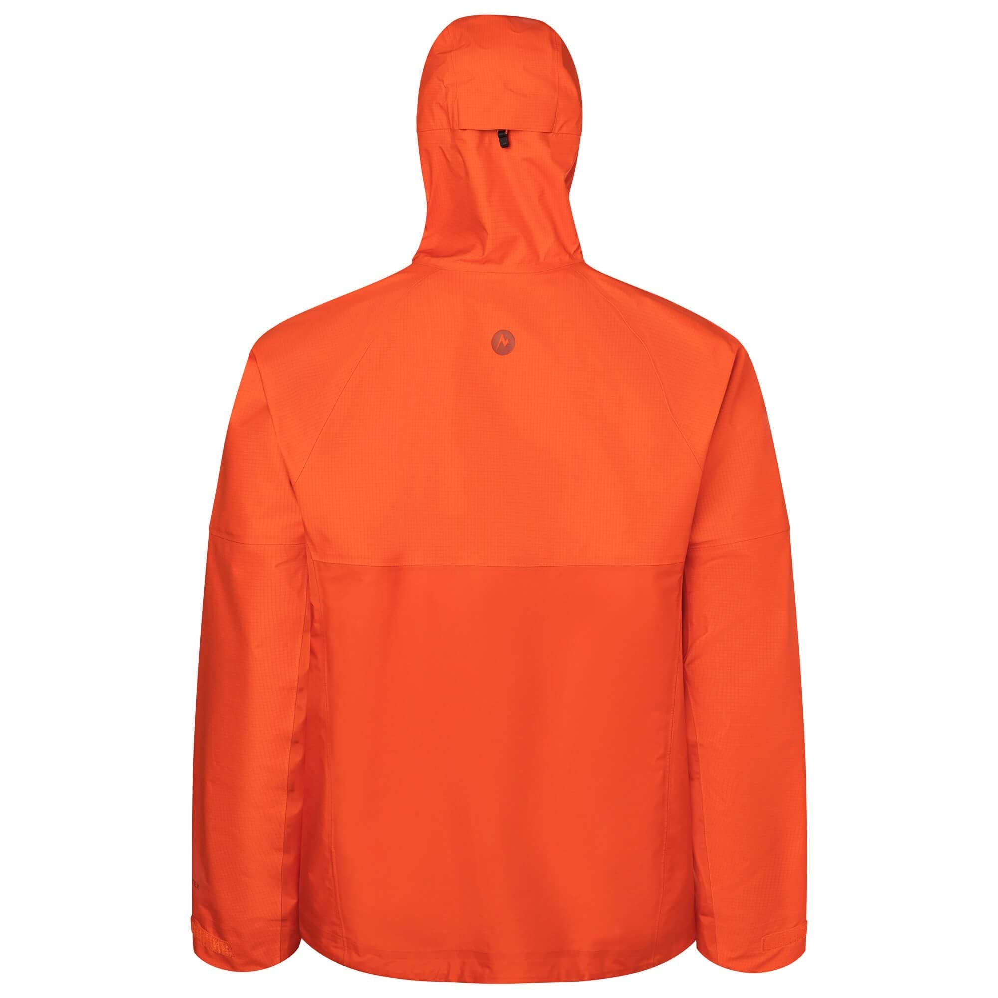 Marmot Mitre Peak kurtka Red Sun XL