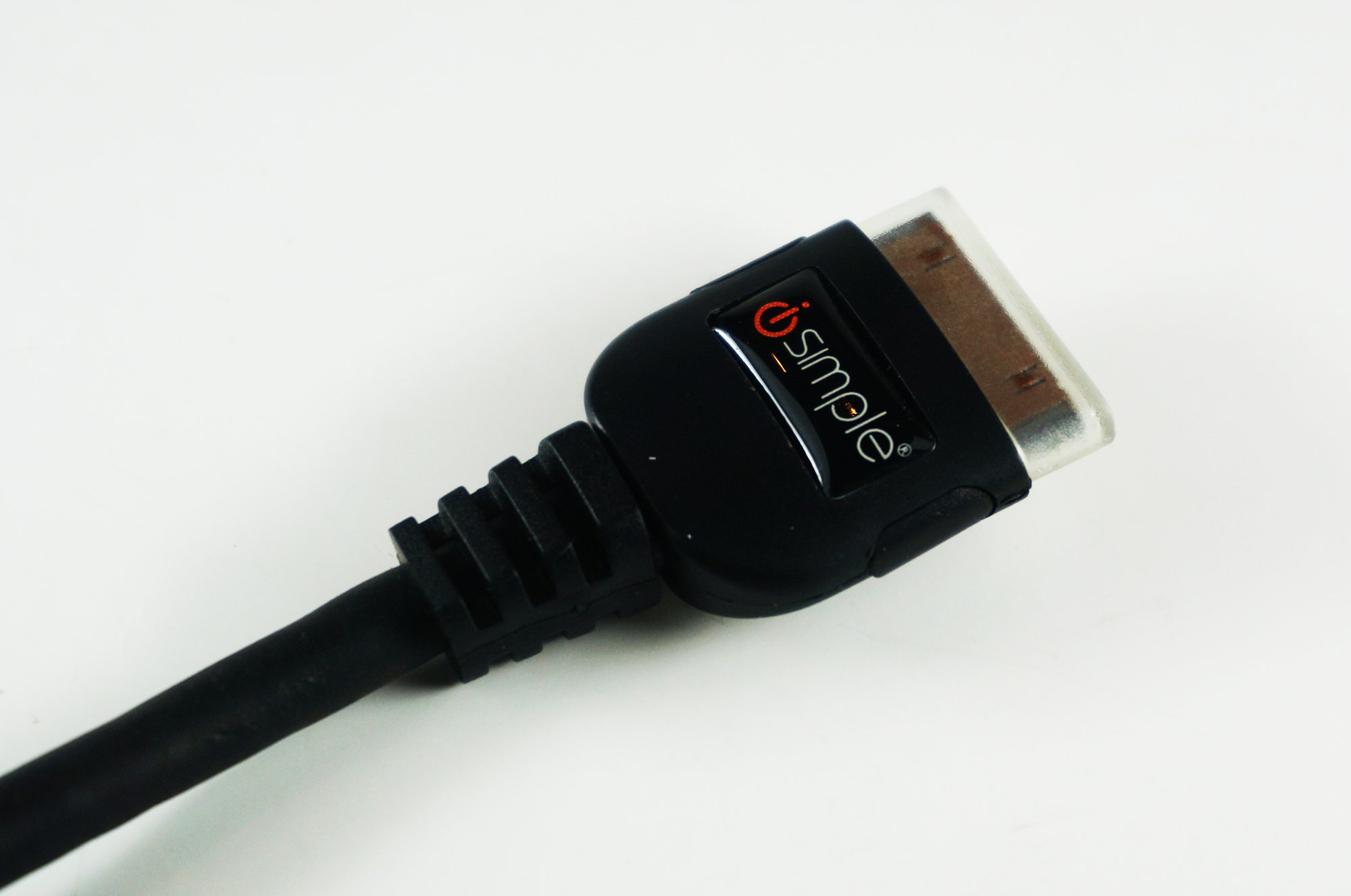 Amazon | iSimple FMモジュレーター方式 TranzIt Dock・3.5mm用 IS77