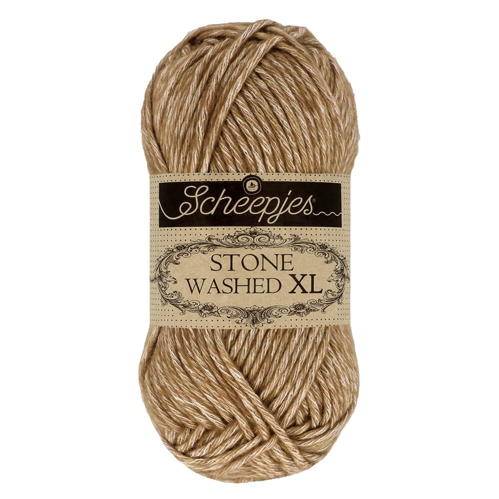 Stone Washed XL Yarn, 50 g (1.76 oz), Shade 844 Boulder Opal