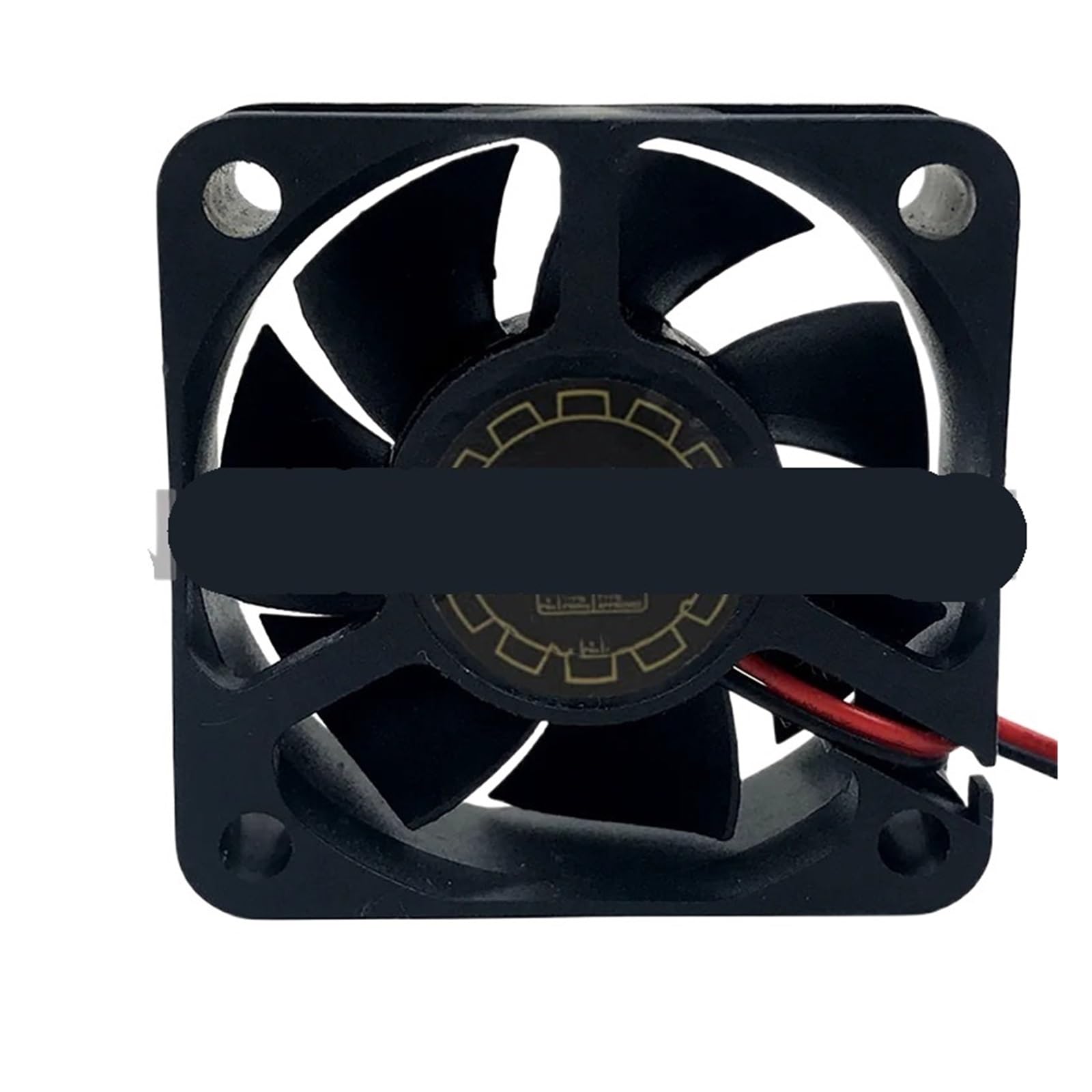 JJKKOZVQF D50SH-12C 5020 12V 0.27A 5CM COOLING FAN
