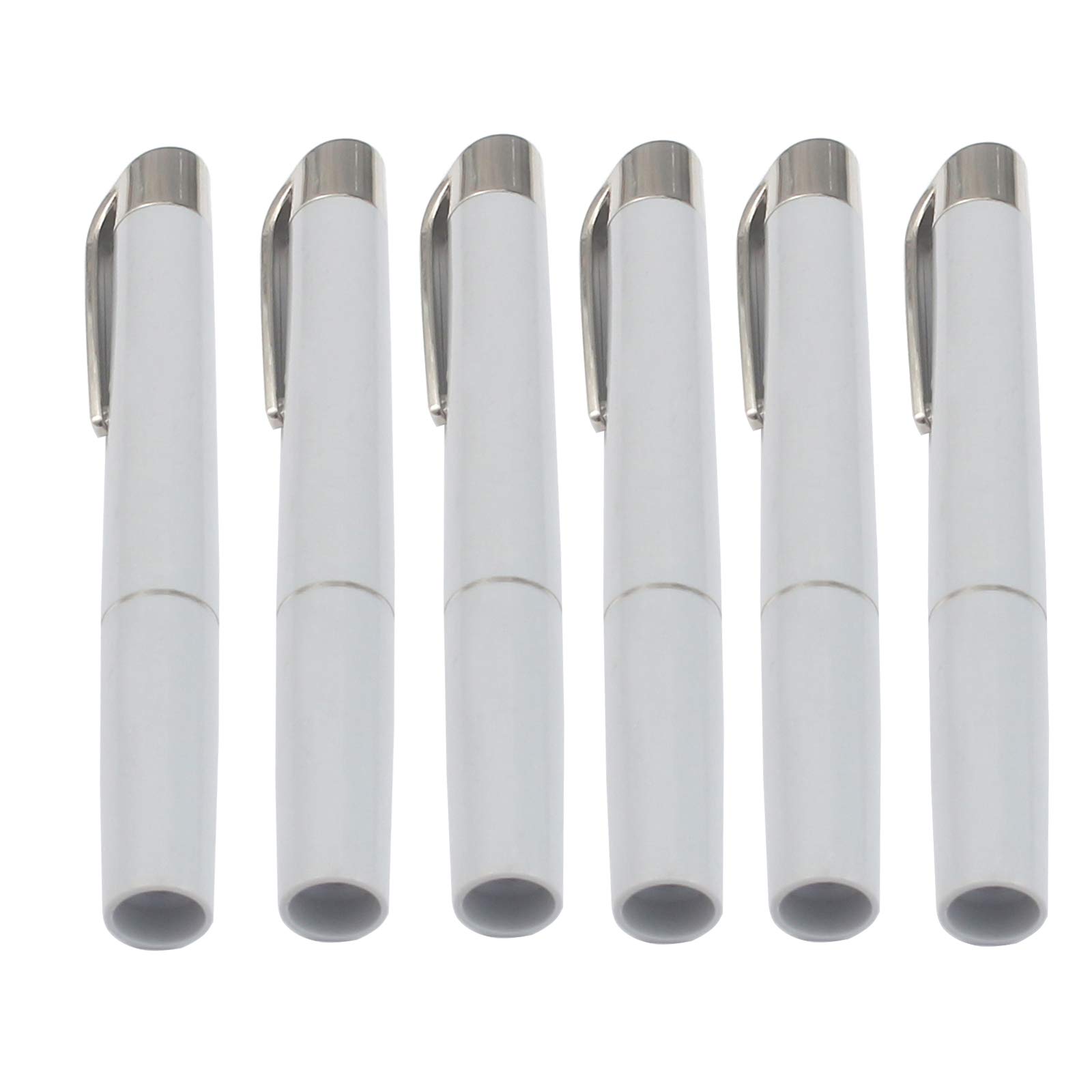 LAJA IMPORTS Pack of 6 Disposable PENLIGHTS
