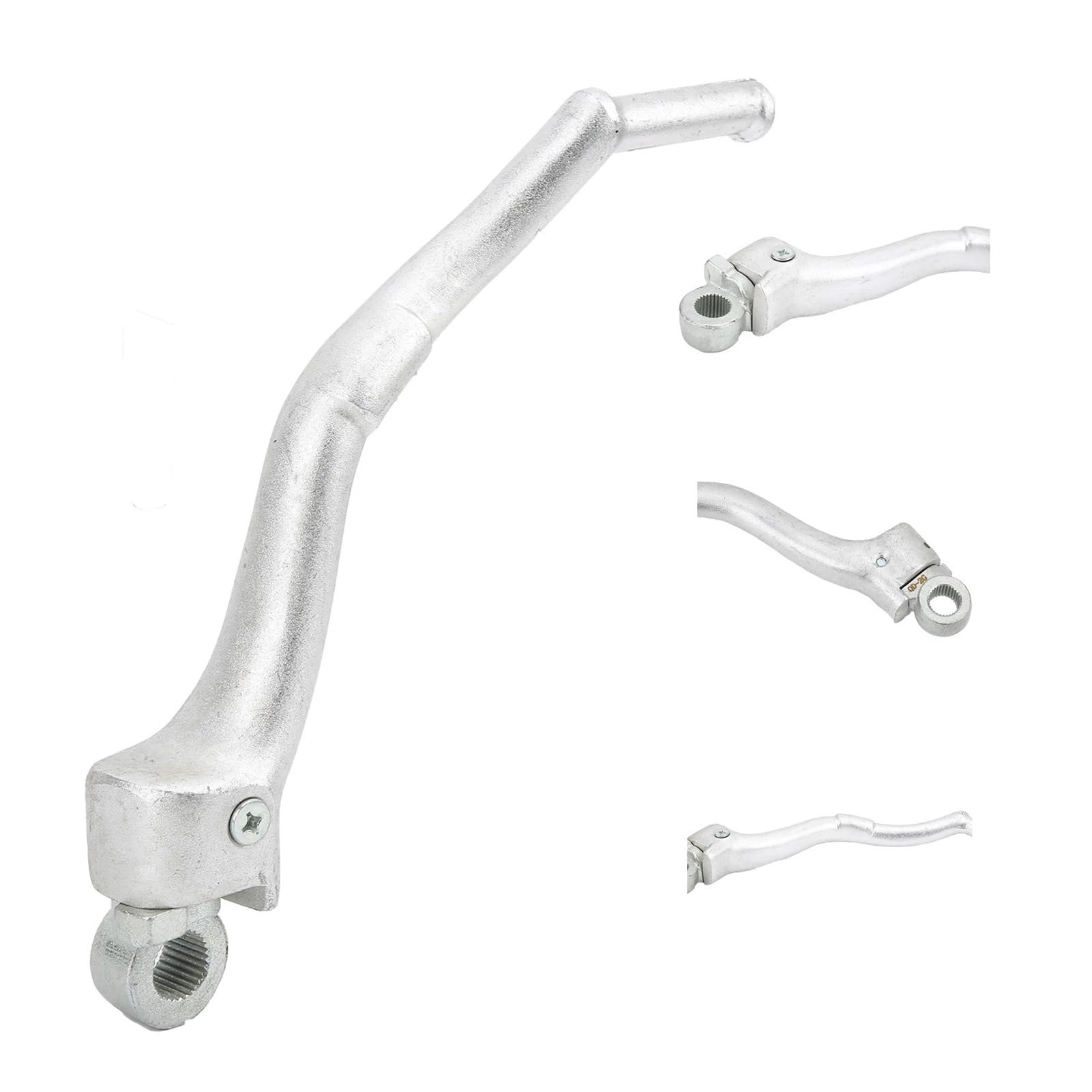 Leva Di Avviamento Per Motore, Motocross, Fuoristrada, Accessori Ricambio Per Motorino Per 250 Cc, Per NC250, Per NC Leva Di Avviamento