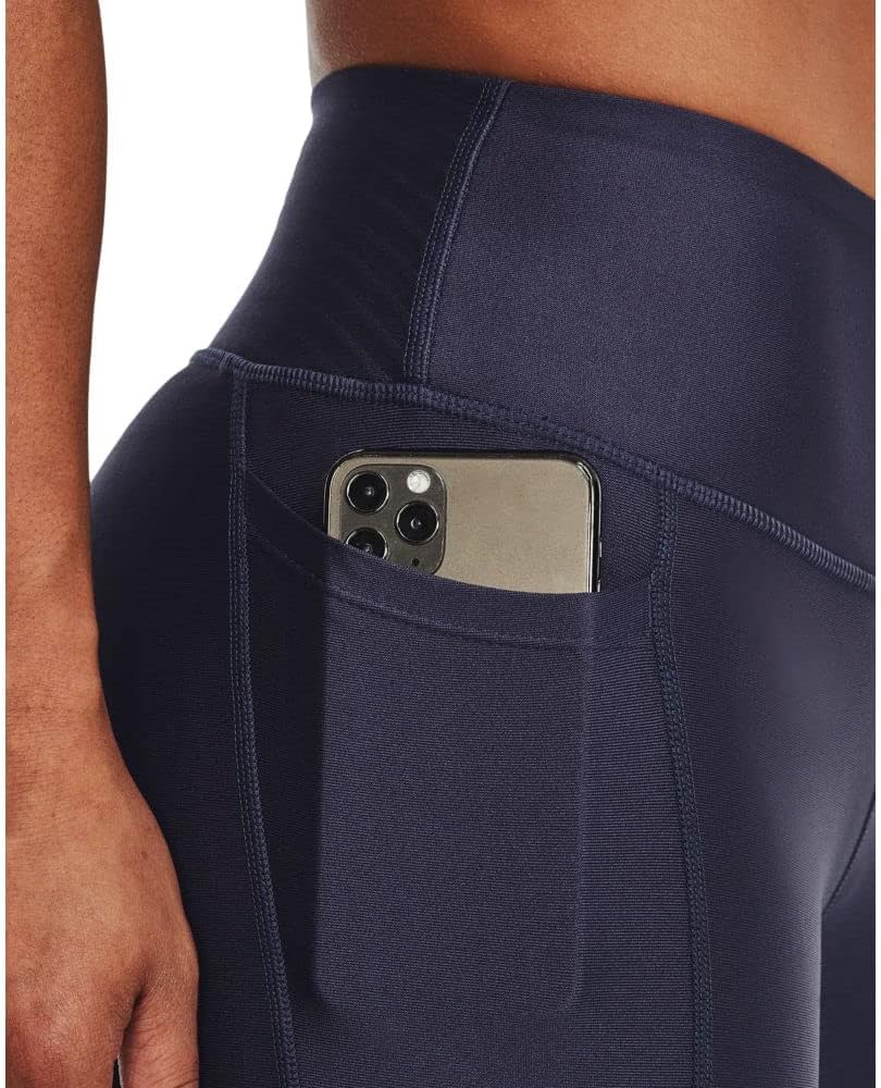 Under Armour Womens HeatGear Armour High Waisted Leggings