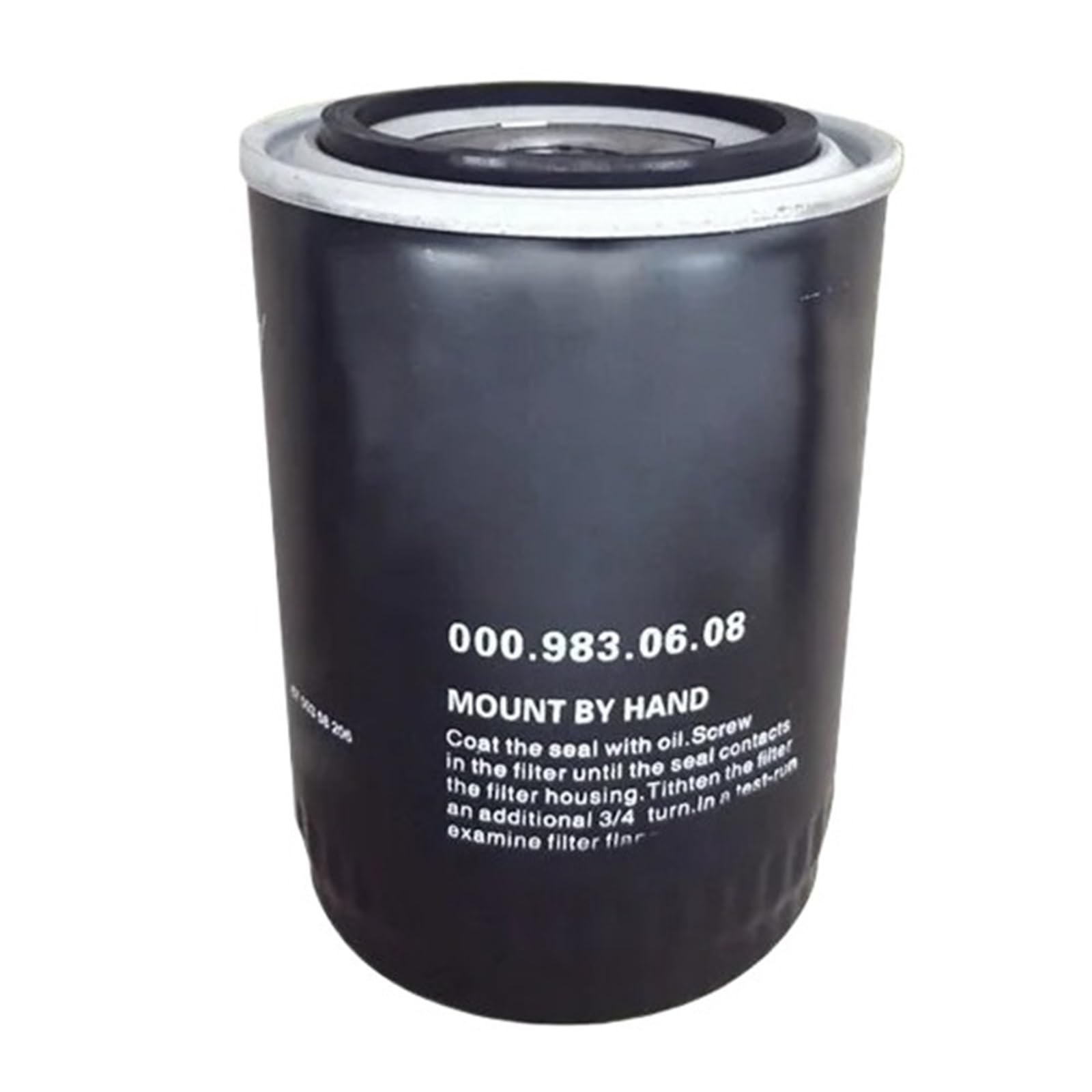 ZVQYSGIW 0009830608 Oil Filter Element