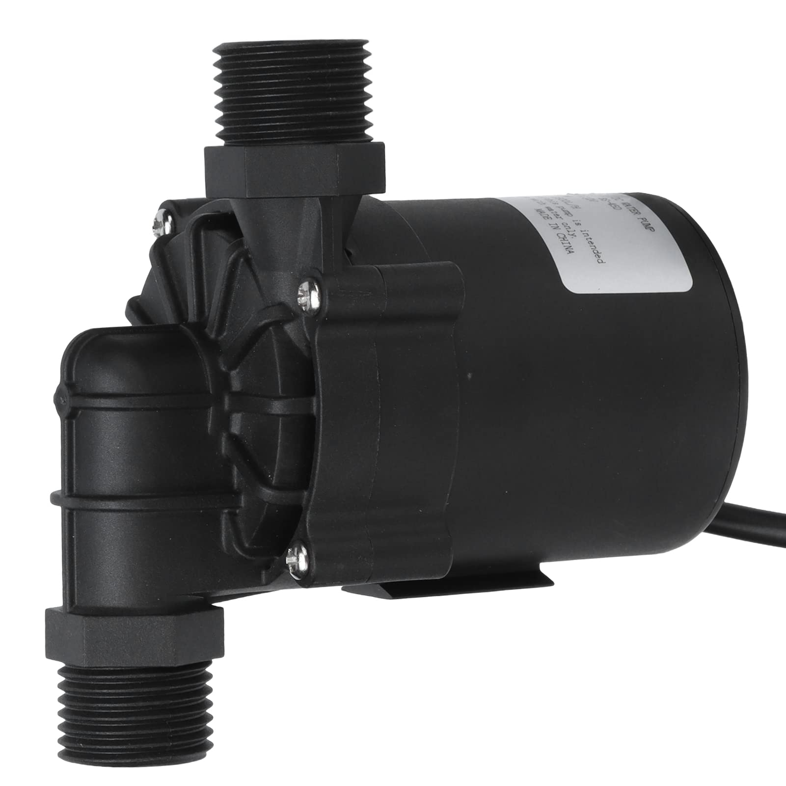 Pompa Booster, Struttura in Ceramica G1 2 Filetto (12V)