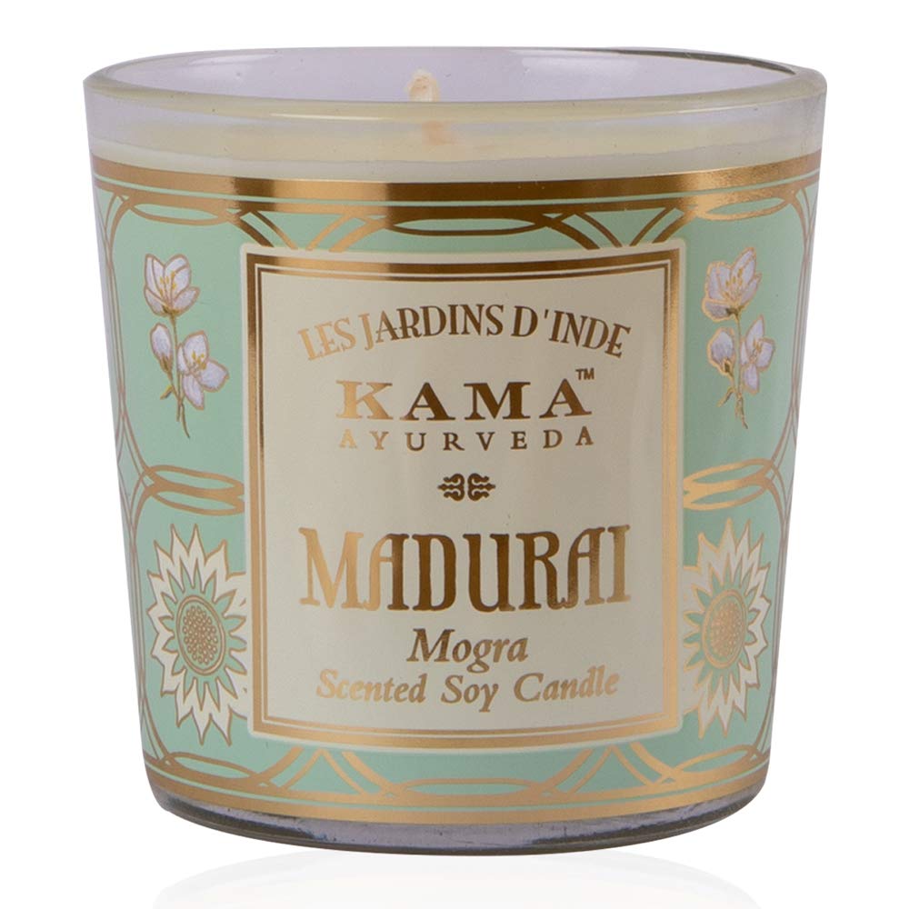 Kama Ayurveda Madurai Small, 75g