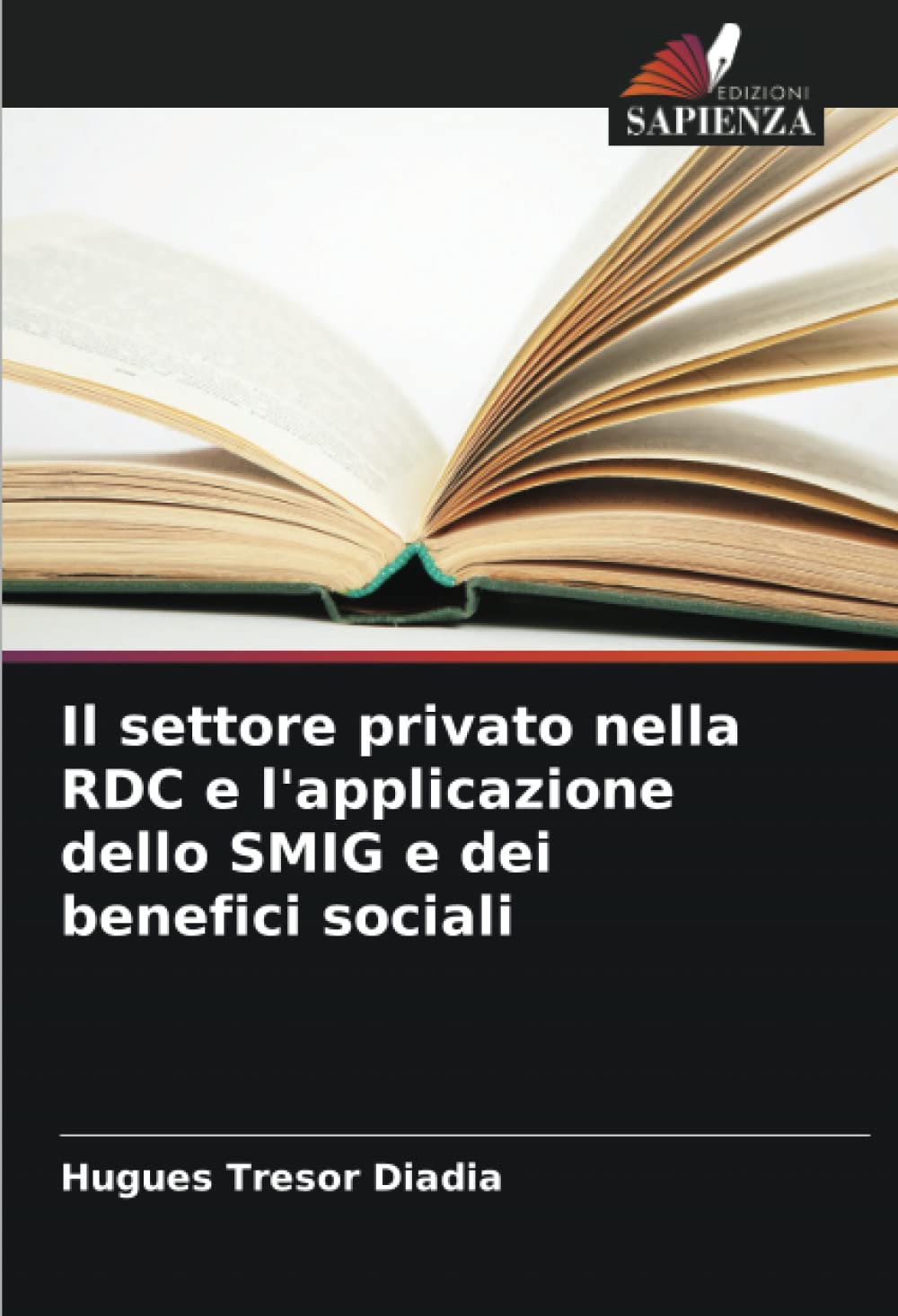 Il settore privato nella RDC e l'applicazione dello SMIG e dei benefici sociali