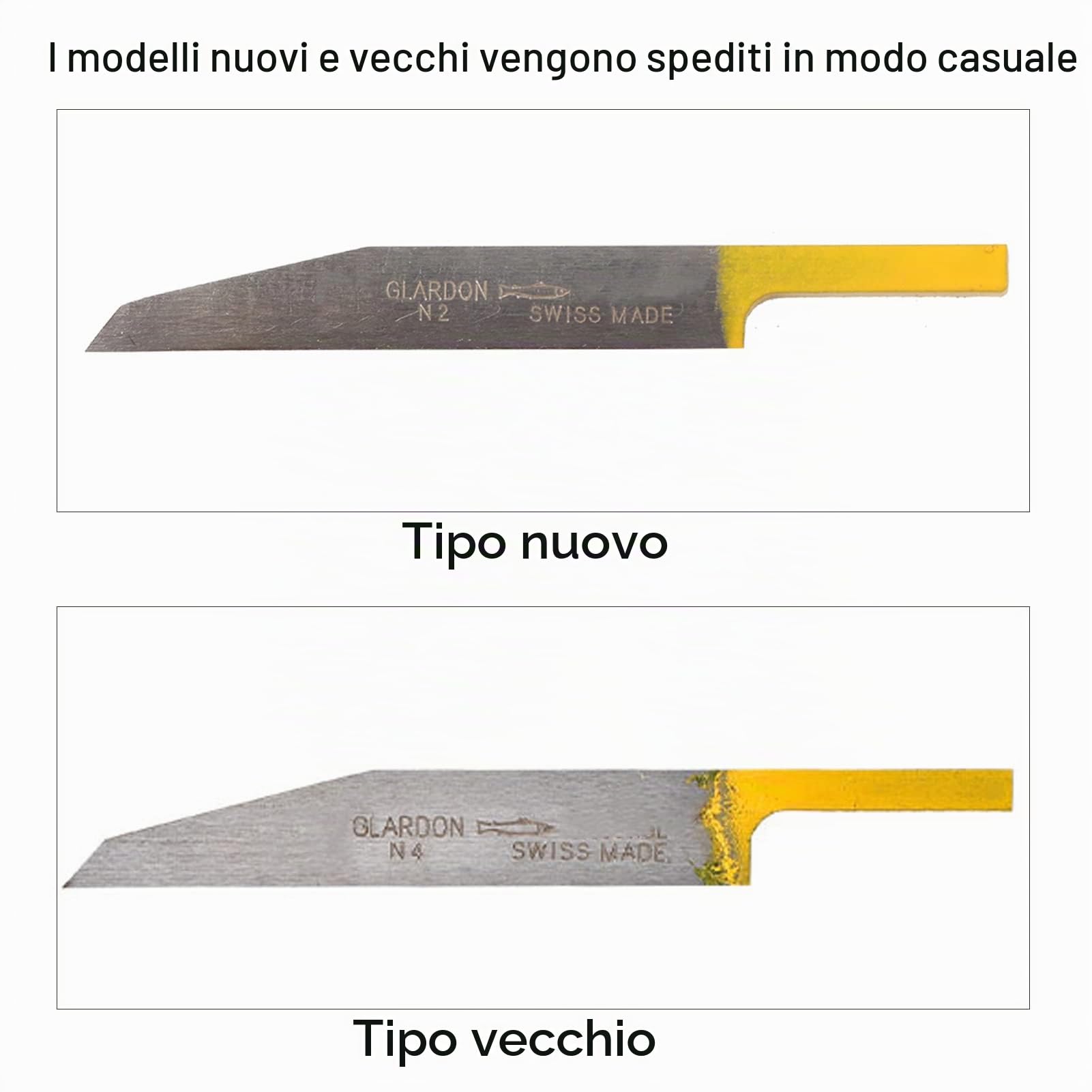 8pcs Punte da Taglio per Incisione, Punte per Macchina per Incisione Strumento per Incisione di Gioielli per Macchina per Incisione a Impatto Pneumatico