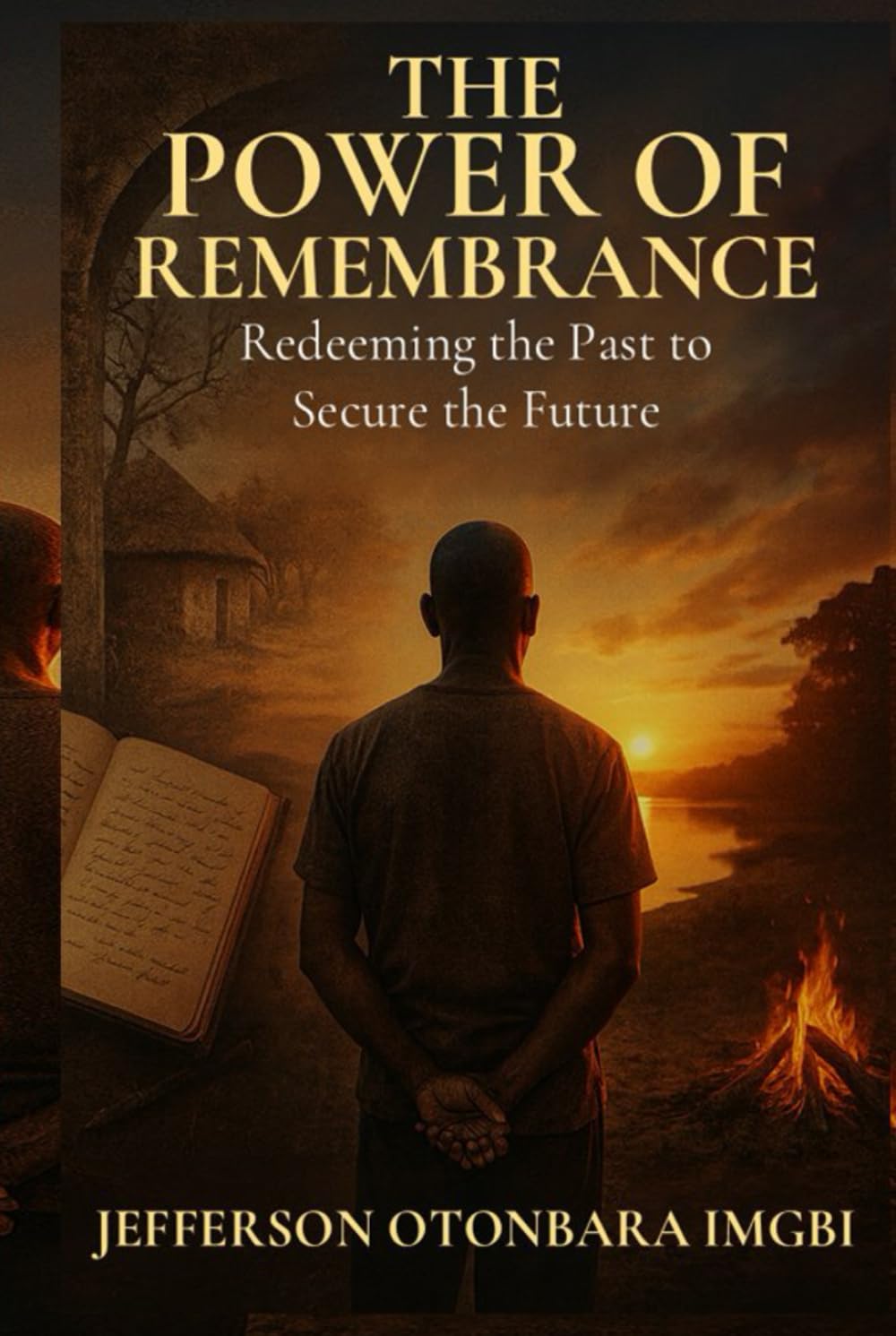 The Power of Remembrance: Redeeming the Past to Secure the Future