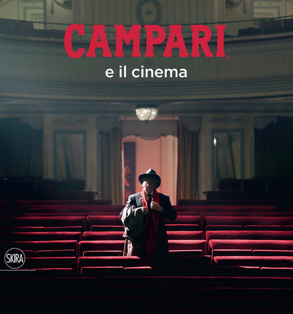 Campari E Il Cinema - 4