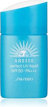 Amazon.co.jp: アネッサ パーフェクトUVリキッドN オークル10 (SPF50 Amazon.co.jp: アネッサ パーフェクトUVリキッドN オークル10 (SPF50
