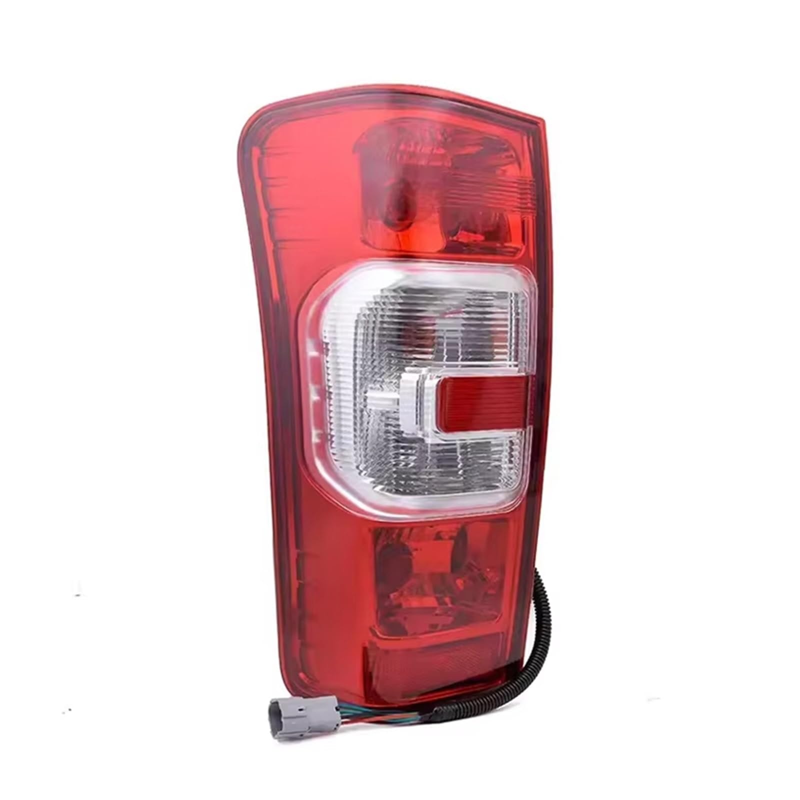 Coche Faro Trasero Compatible Con Isuzu Para Jim Para Re-Max Para Pickup Luz Trasera Freno, Indicadora Parada, Señalización, Marcha Atrás, Luces Traseras